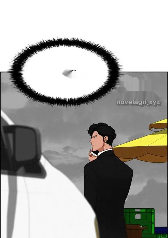 Read Lord of Money Ar Manga Online