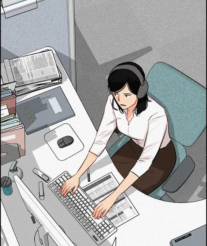 Read Lord of Money Ar Manga Online