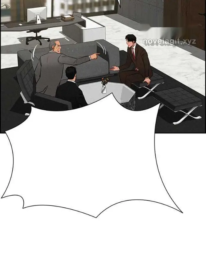 Read Lord of Money Ar Manga Online