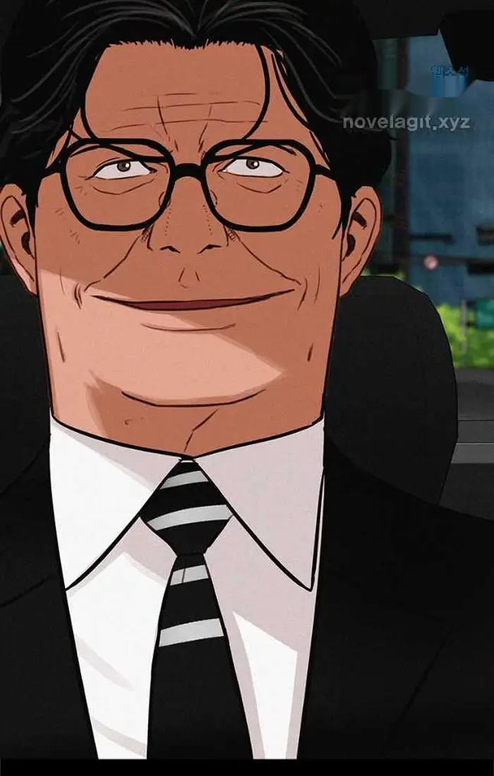 Read Lord of Money Ar Manga Online