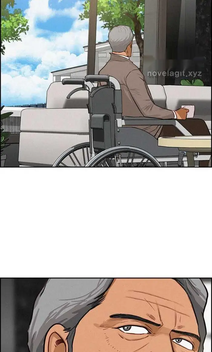 Read Lord of Money Ar Manga Online