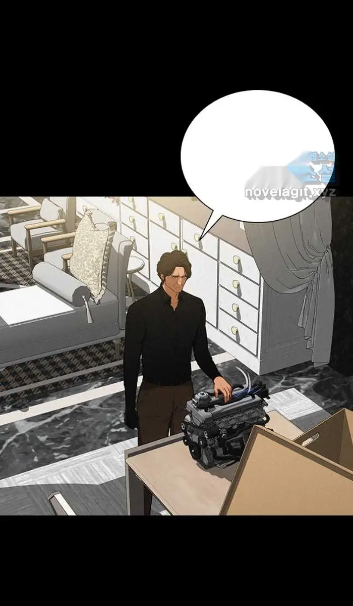Read Lord of Money Ar Manga Online