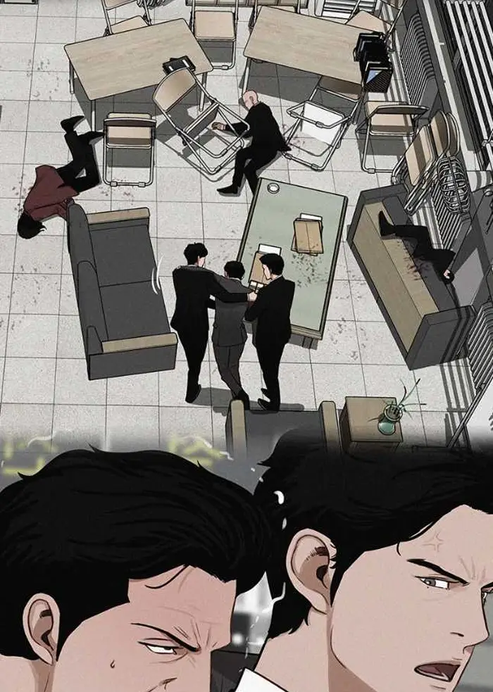 Read Lord of Money Ar Manga Online