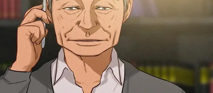 Read Lord of Money Ar Manga Online