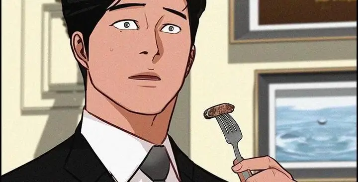 Read Lord of Money Ar Manga Online