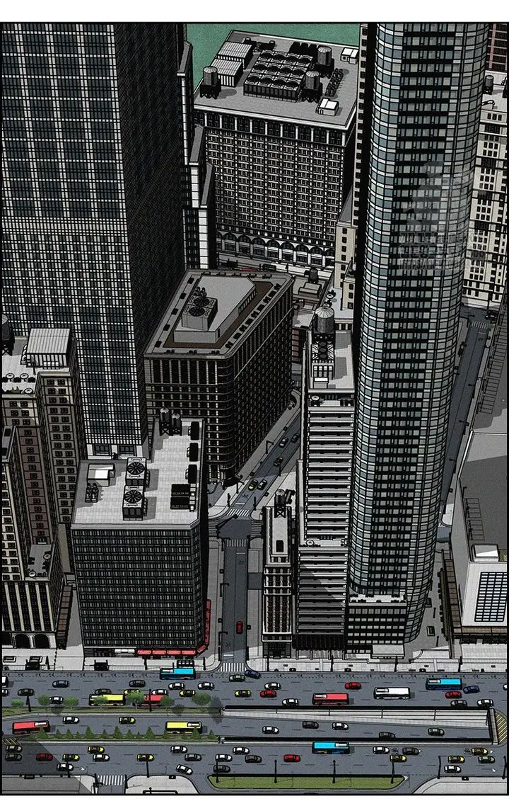Read Lord of Money Ar Manga Online