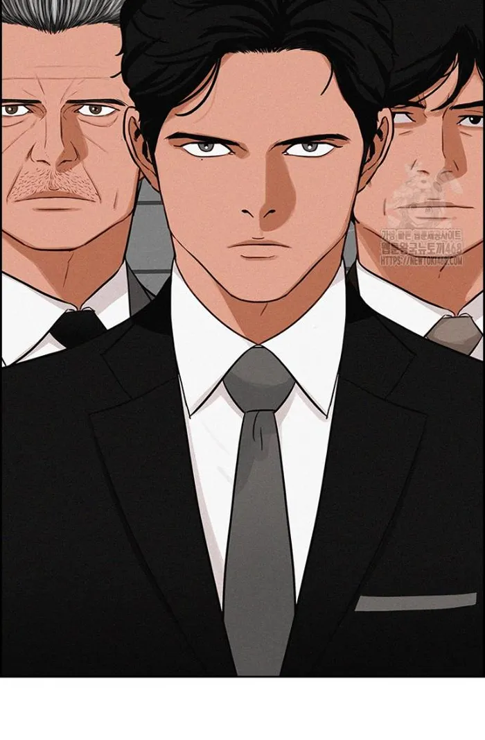 Read Lord of Money Ar Manga Online