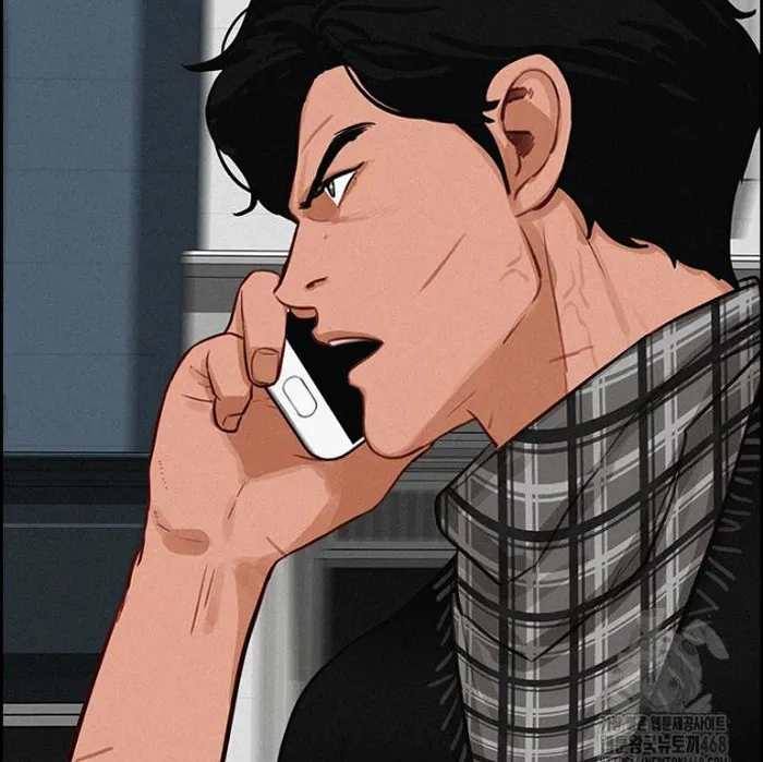 Read Lord of Money Ar Manga Online