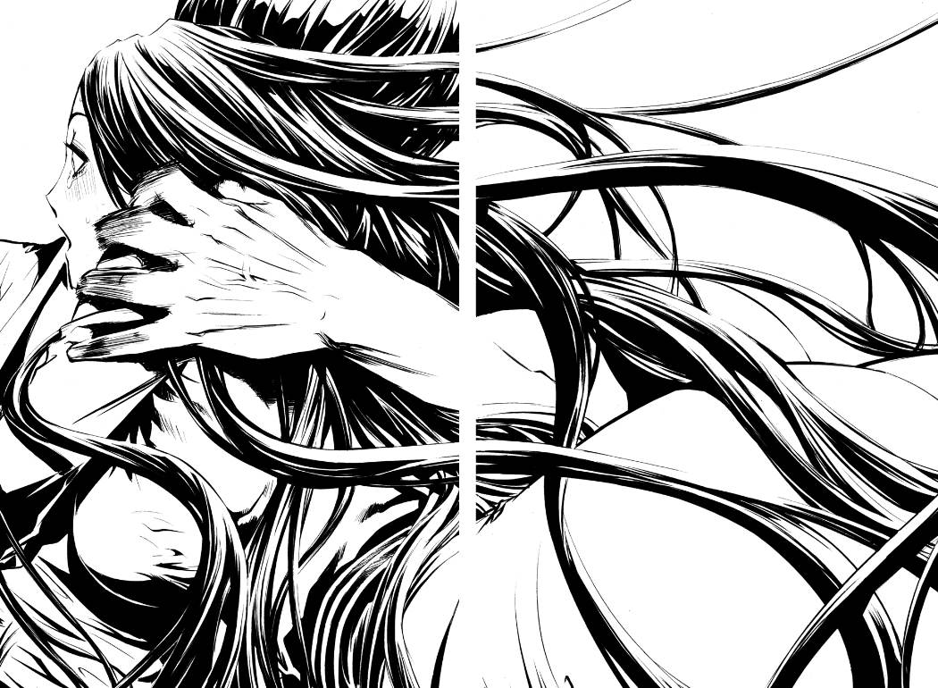 Read The Breaker Ar Manga Online