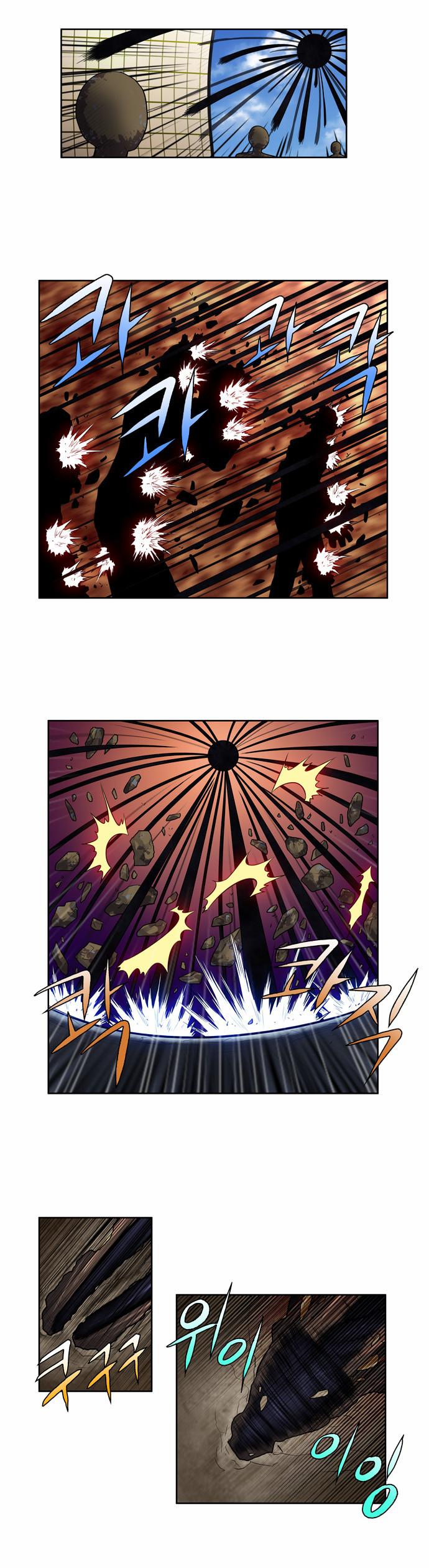 Read The Gamer Ar Manga Online