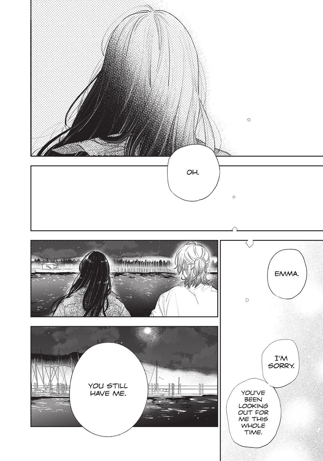 Read A Sign of Affection Manga Online