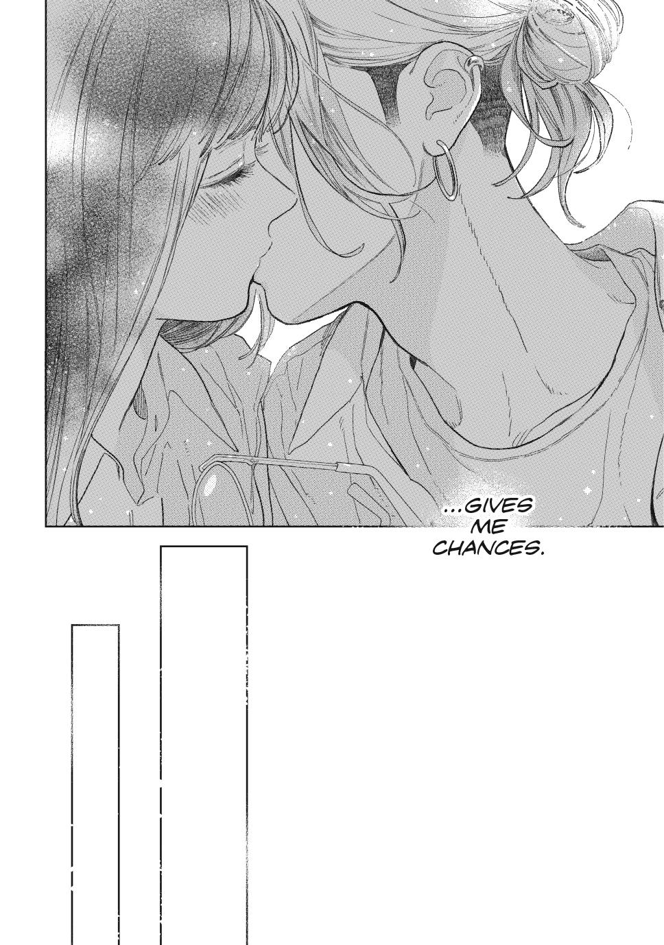 Read A Sign of Affection Manga Online