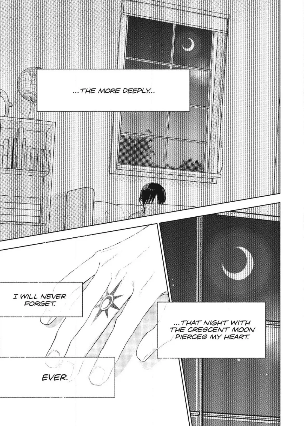 Read A Sign of Affection Manga Online