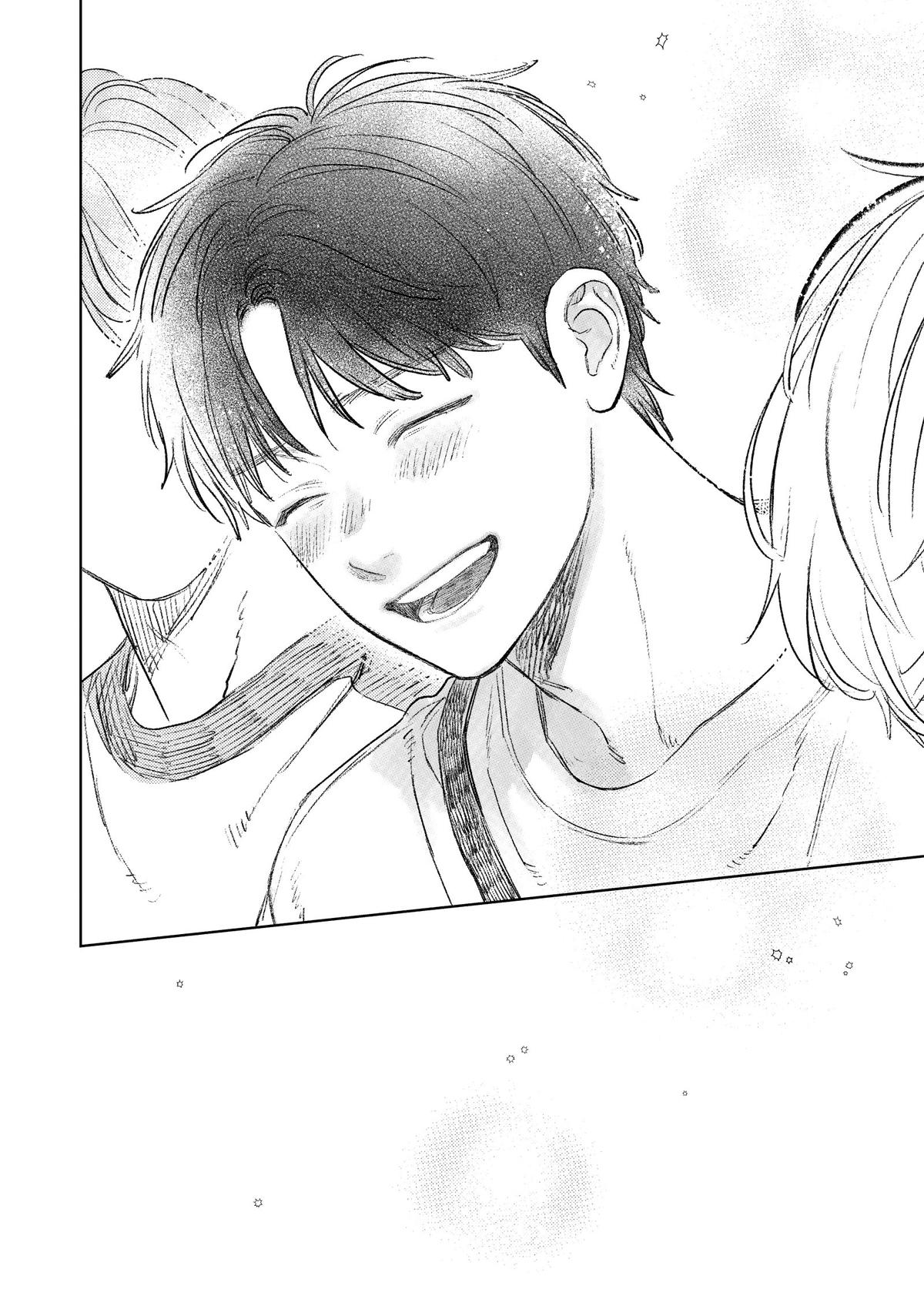 Read A Sign of Affection Manga Online