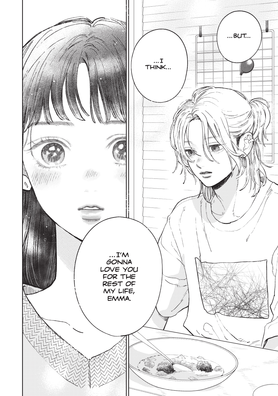 Read A Sign of Affection Manga Online