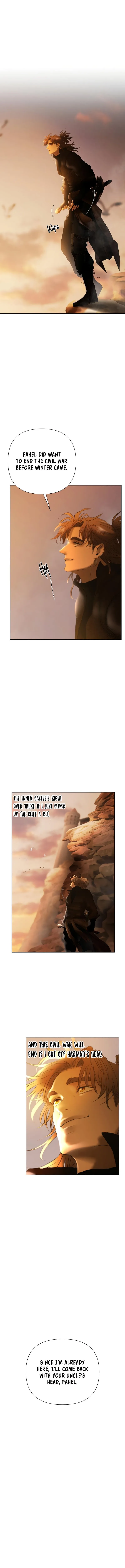 Read Barbarian Quest Manga Online