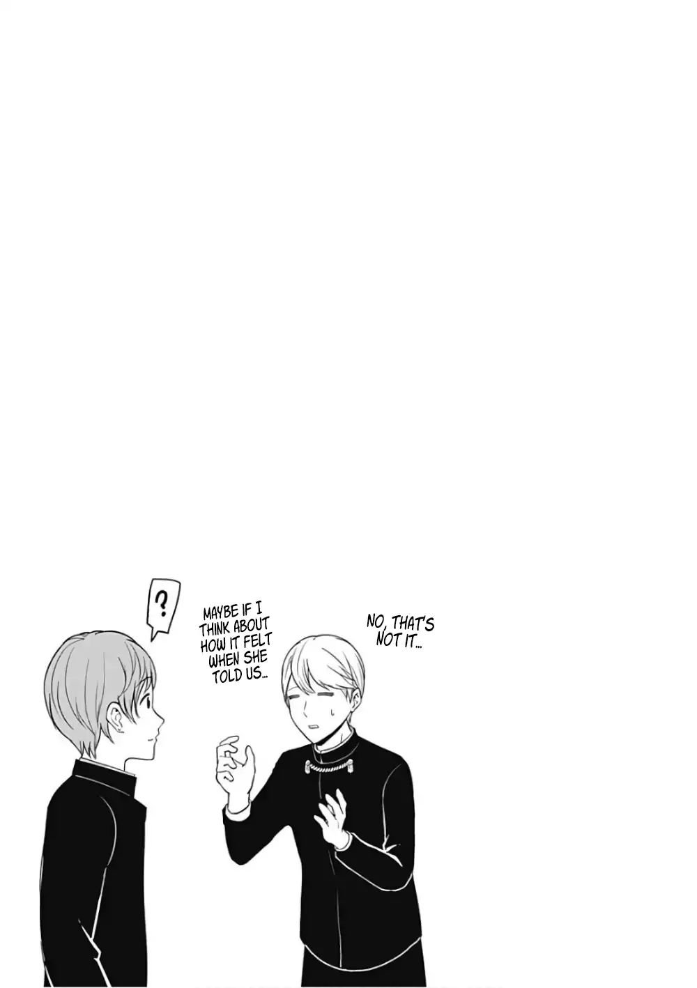 Read Kaguya sama  Love Is War Manga Online