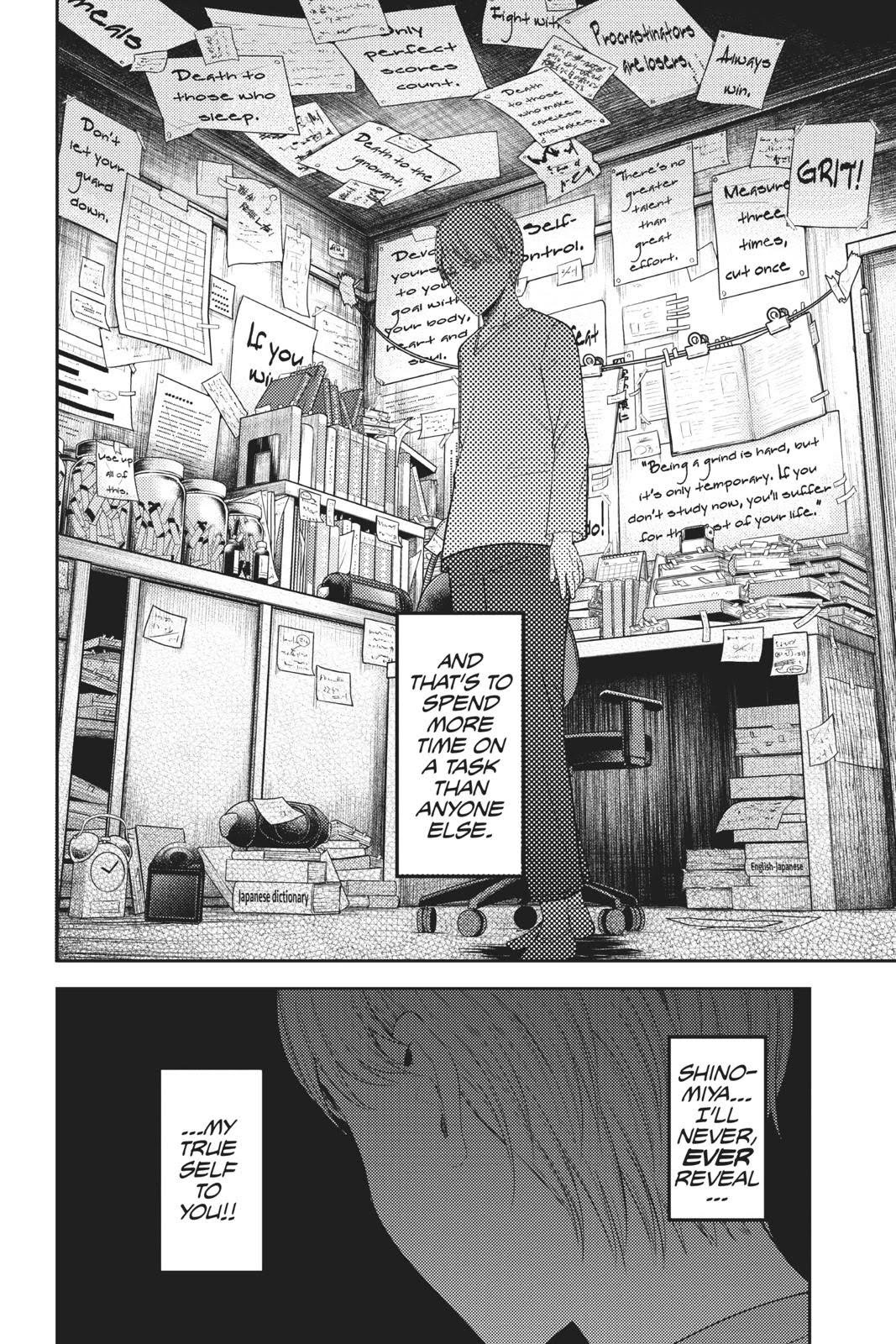 Read Kaguya sama  Love Is War Manga Online