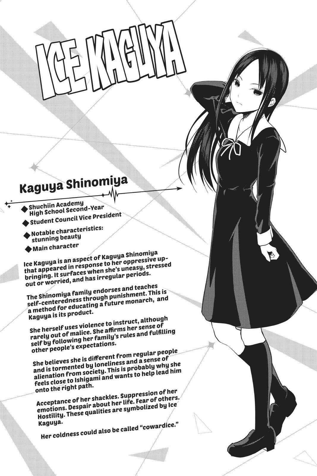 Read Kaguya sama  Love Is War Manga Online