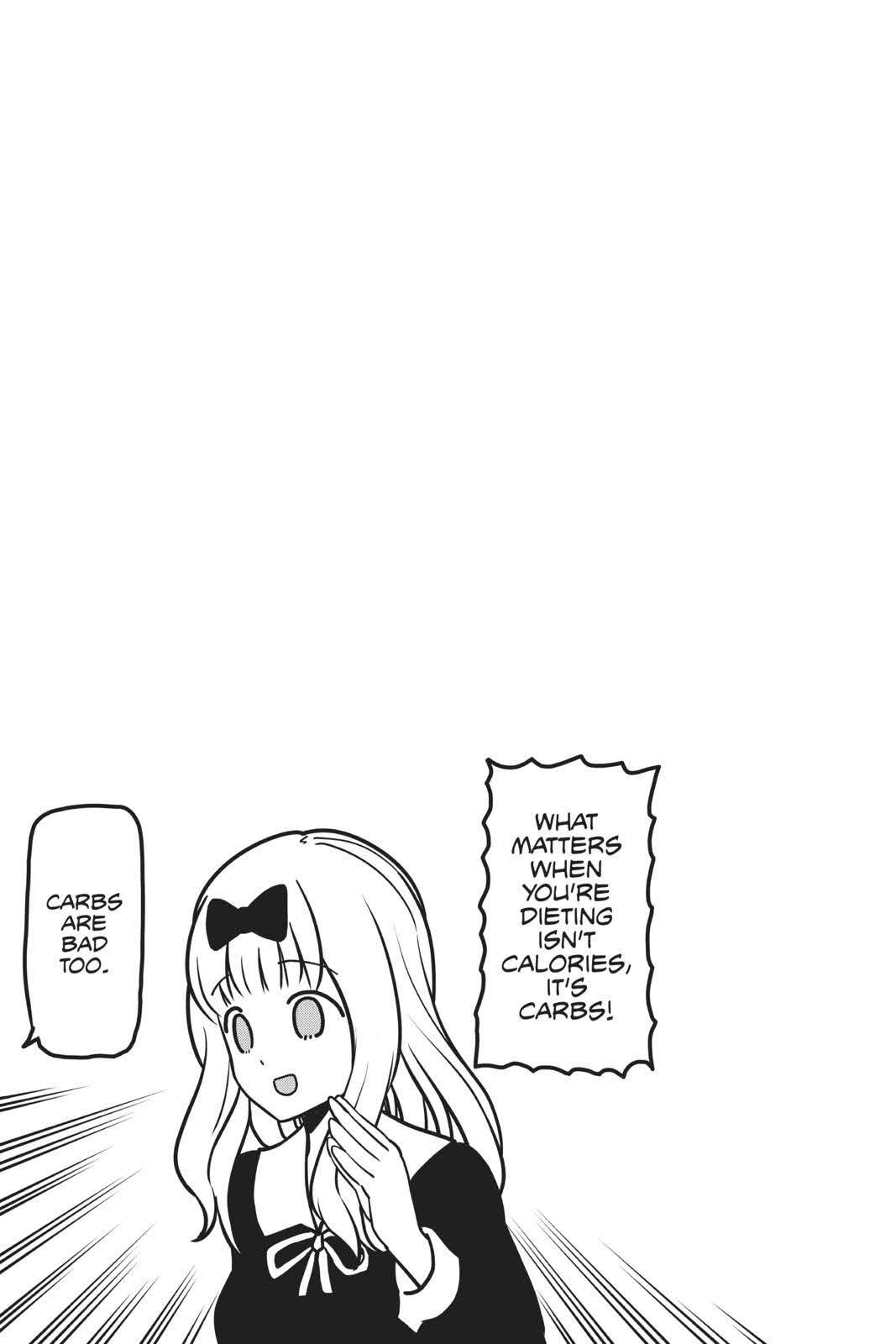Read Kaguya sama  Love Is War Manga Online