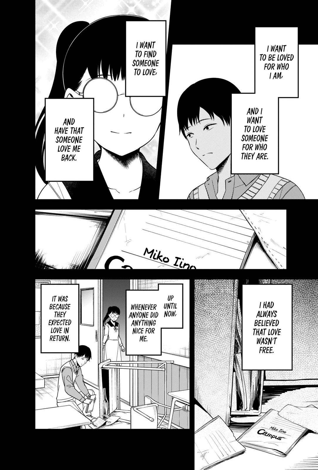 Read Kaguya sama  Love Is War Manga Online
