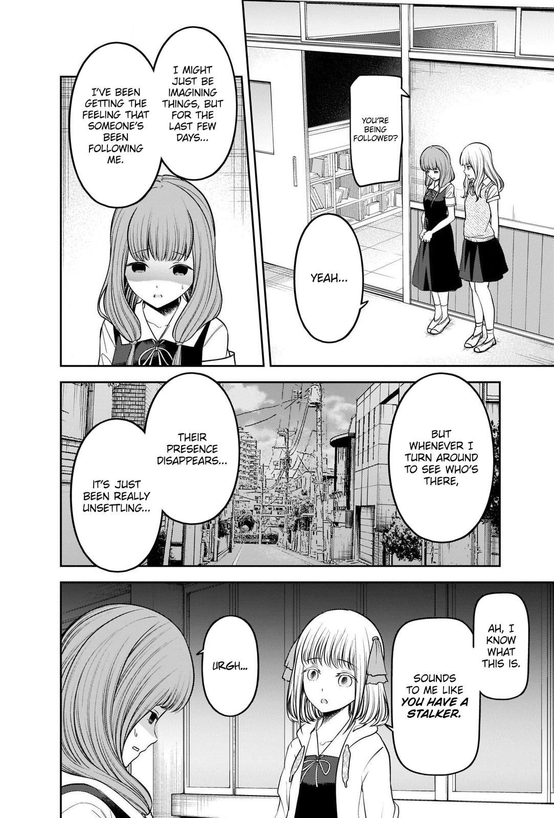 Read Kaguya sama  Love Is War Manga Online