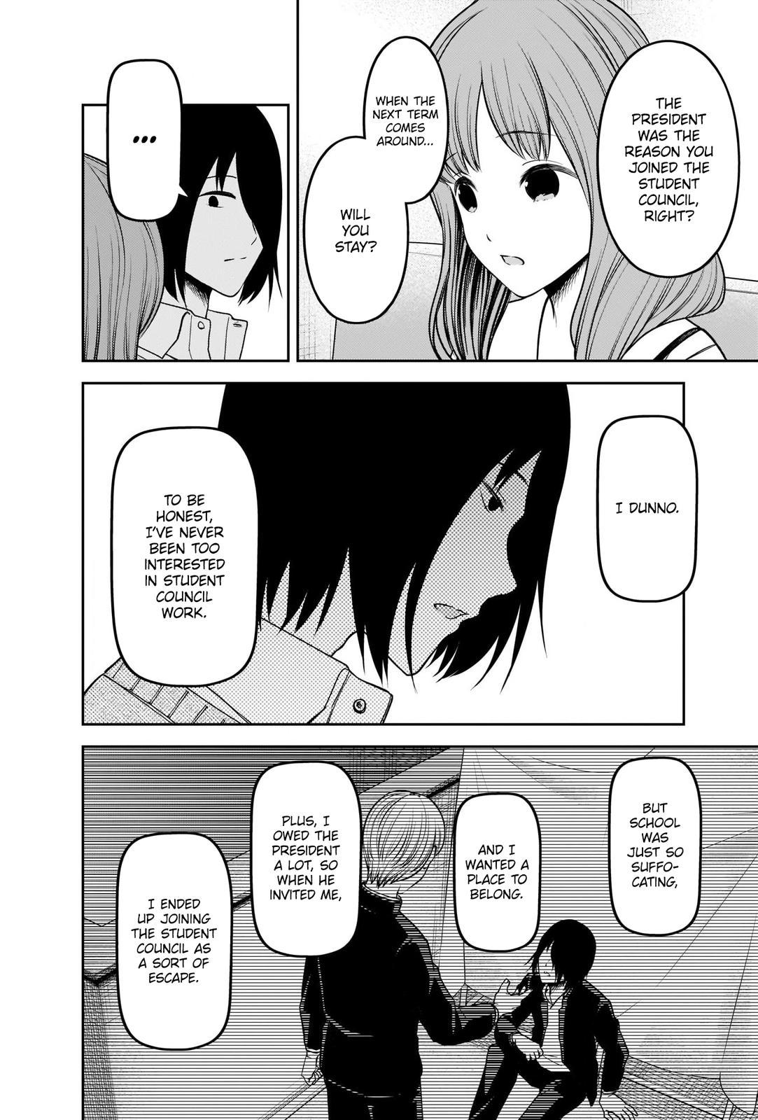 Read Kaguya sama  Love Is War Manga Online