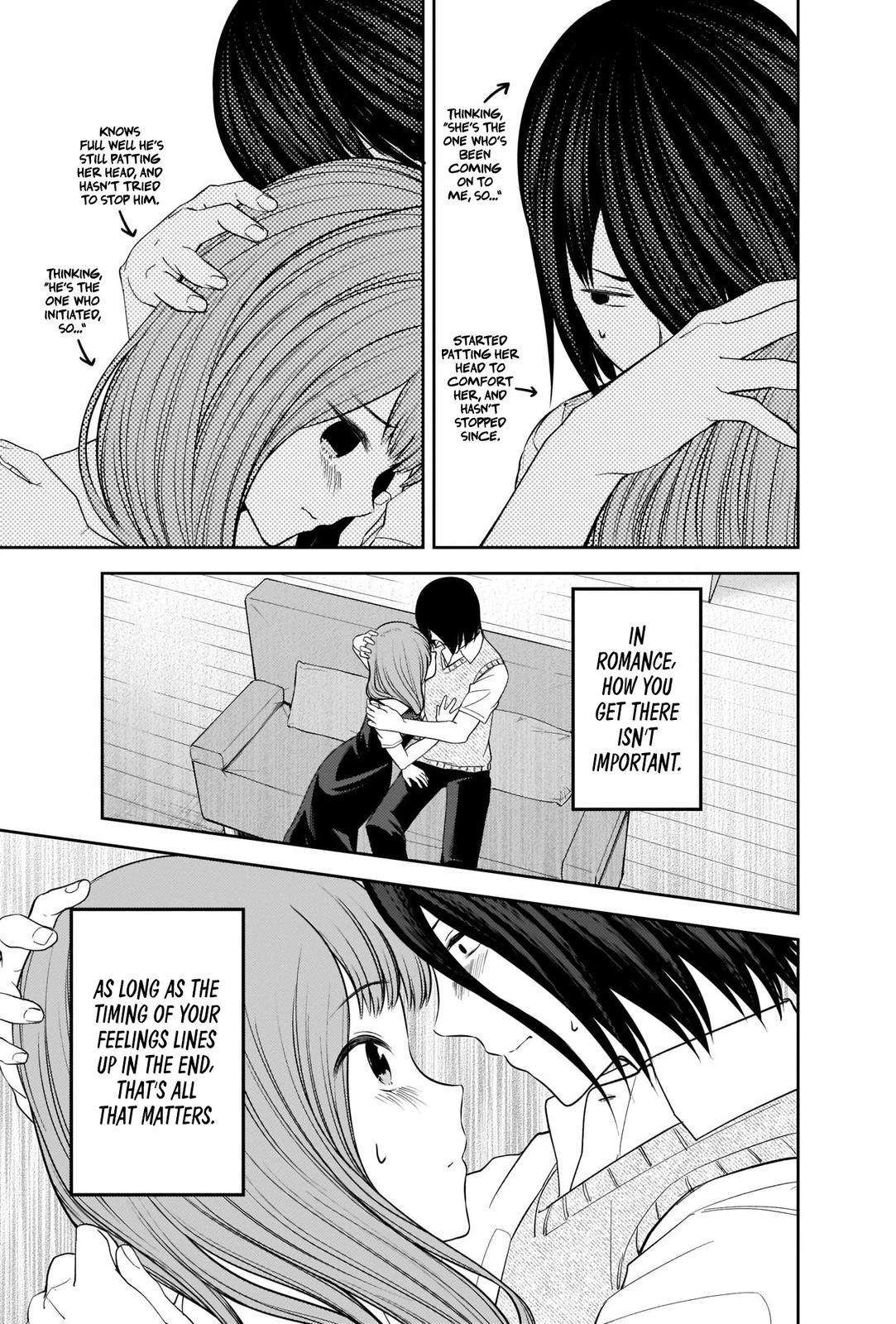 Read Kaguya sama  Love Is War Manga Online