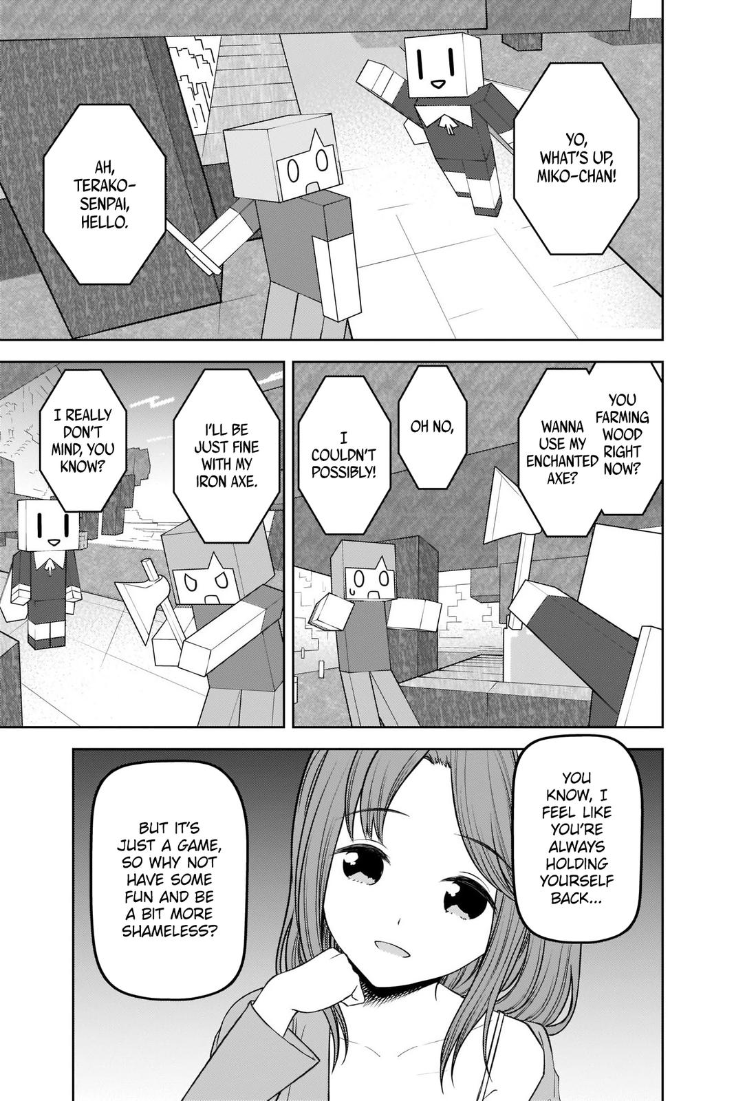 Read Kaguya sama  Love Is War Manga Online