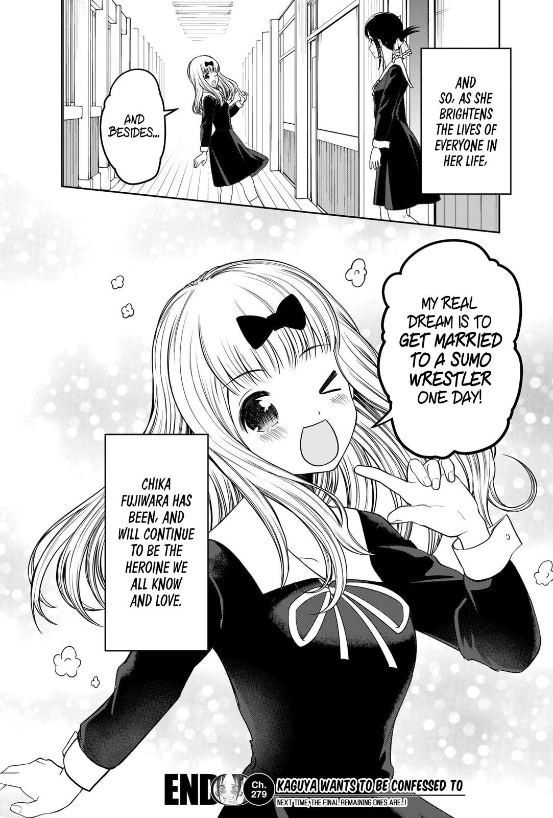 Read Kaguya sama  Love Is War Manga Online