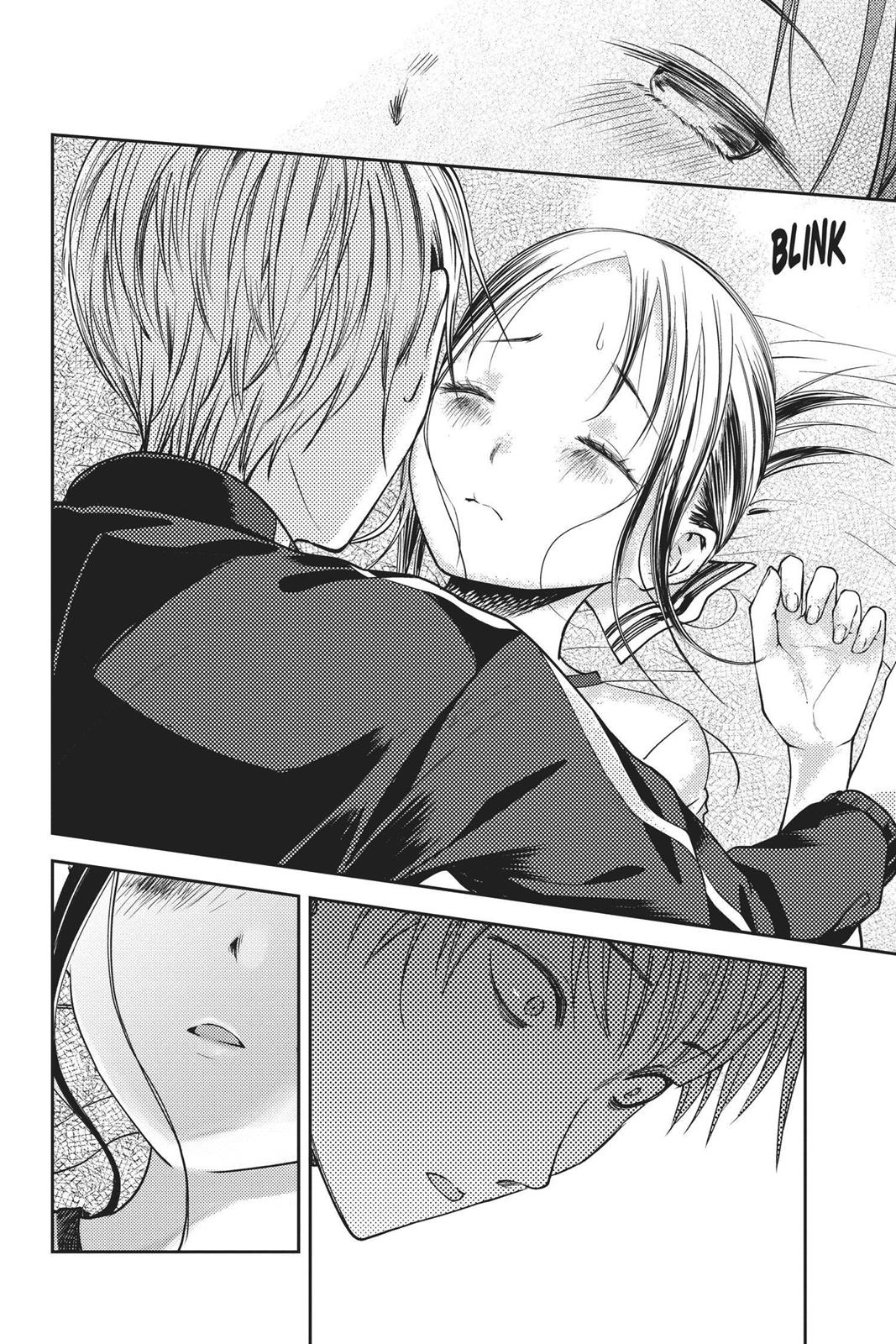 Read Kaguya sama  Love Is War Manga Online