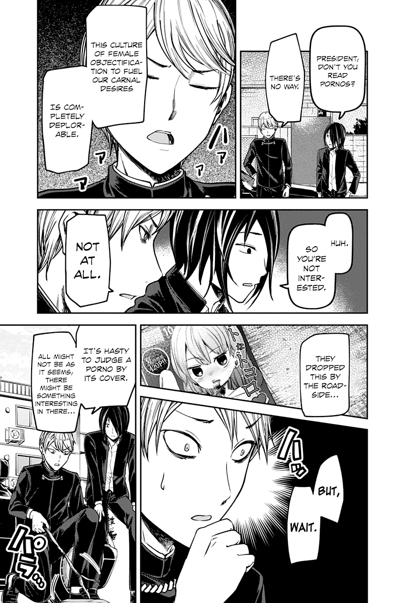 Read Kaguya sama  Love Is War Manga Online