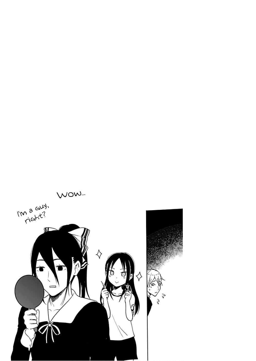 Read Kaguya sama  Love Is War Manga Online
