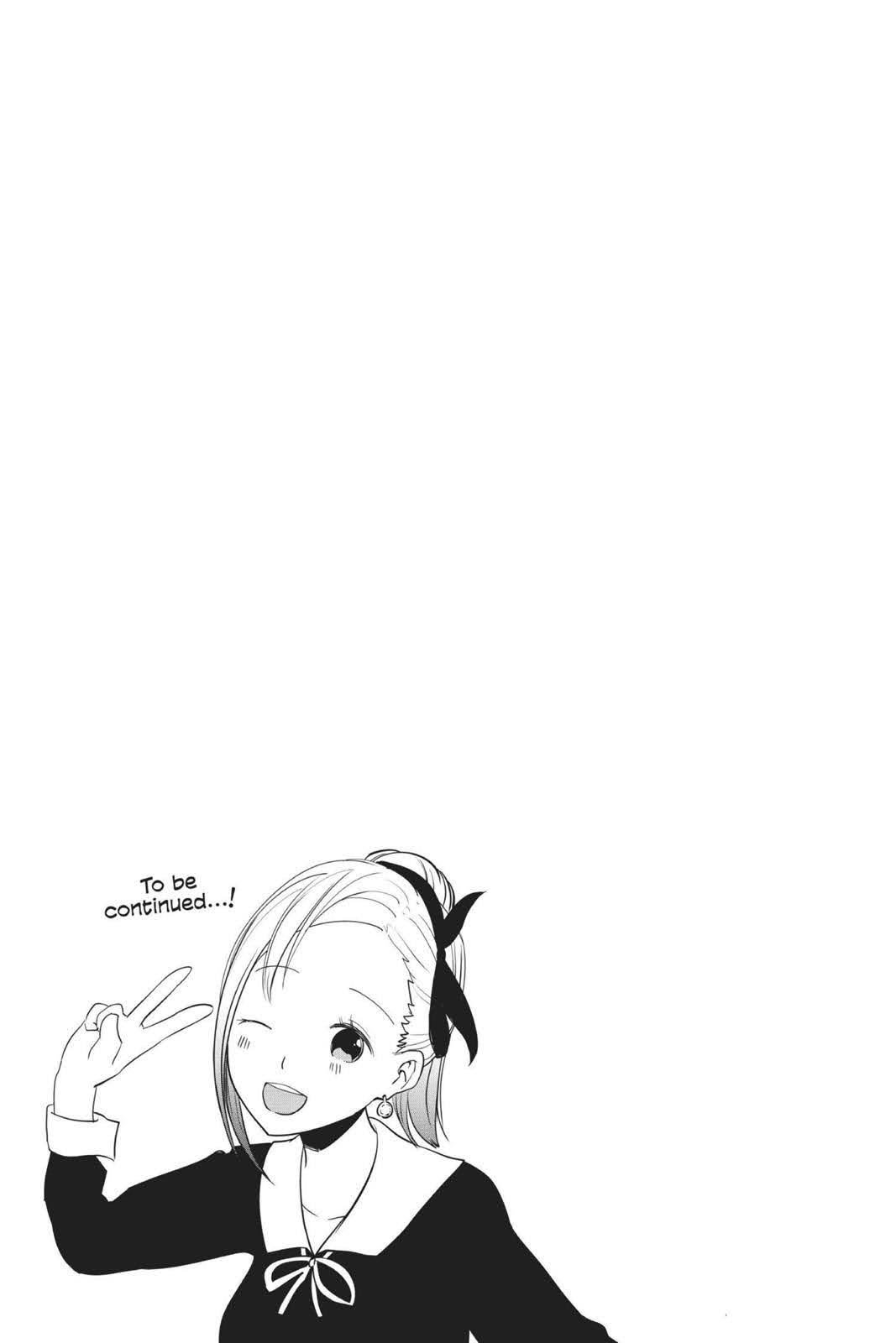 Read Kaguya sama  Love Is War Manga Online