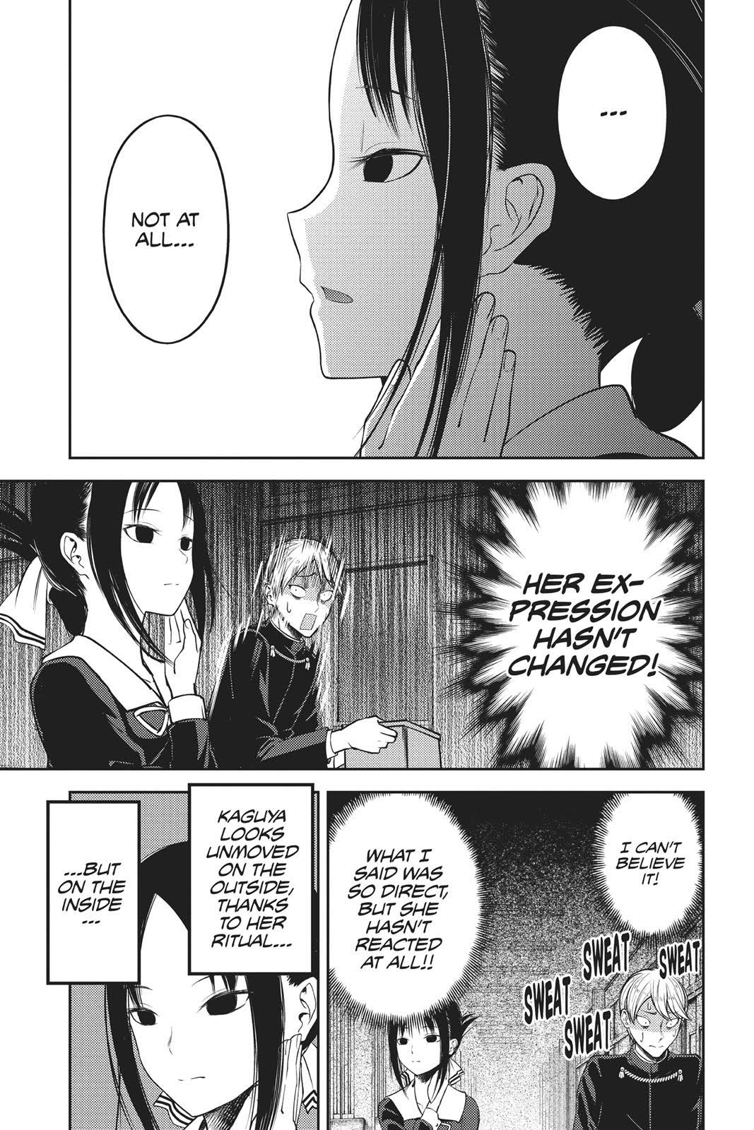 Read Kaguya sama  Love Is War Manga Online