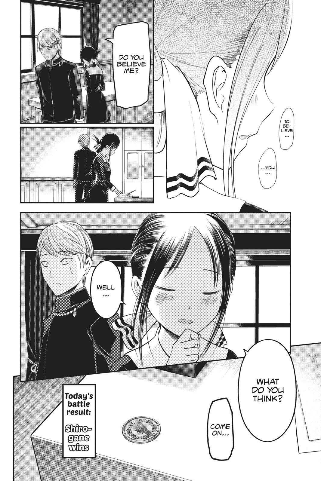 Read Kaguya sama  Love Is War Manga Online