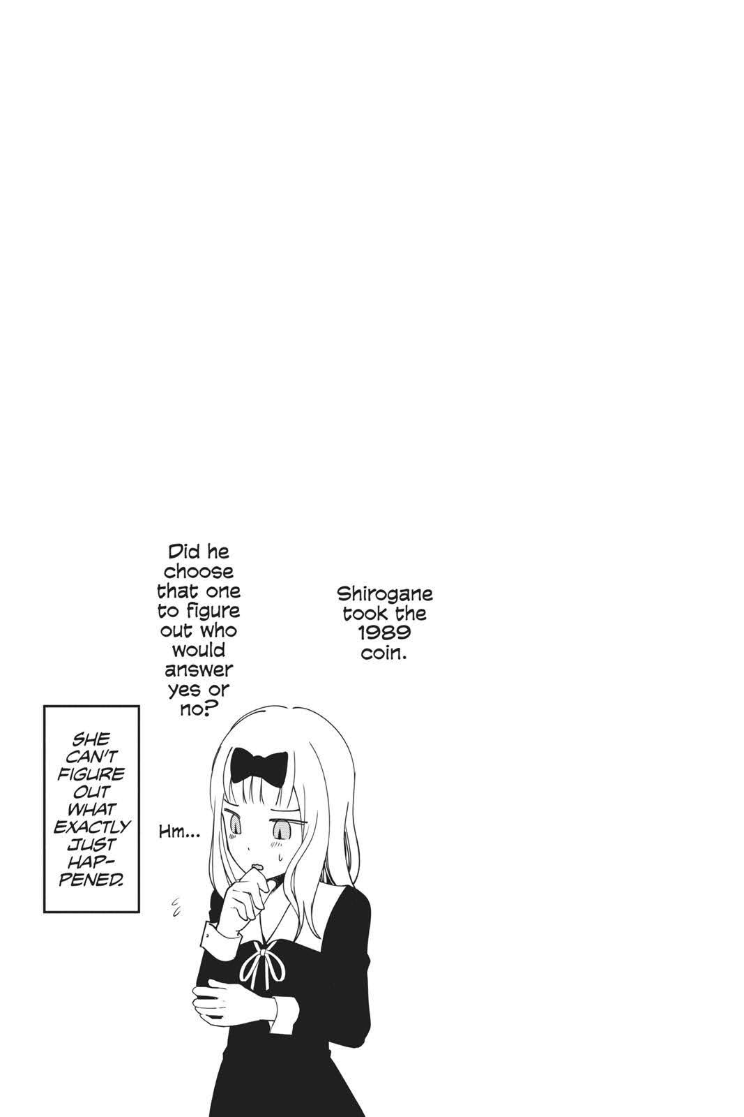 Read Kaguya sama  Love Is War Manga Online