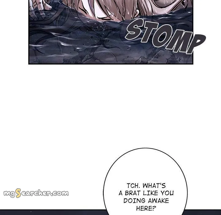 Read Leviathan Manga Online