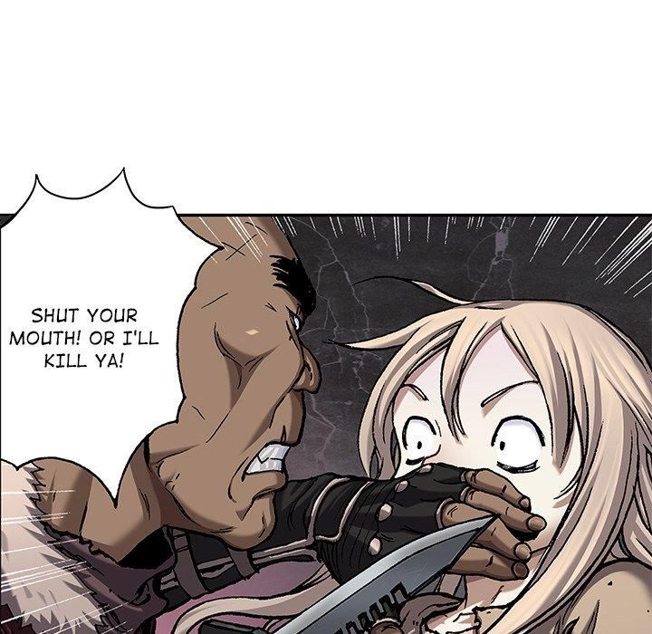 Read Leviathan Manga Online