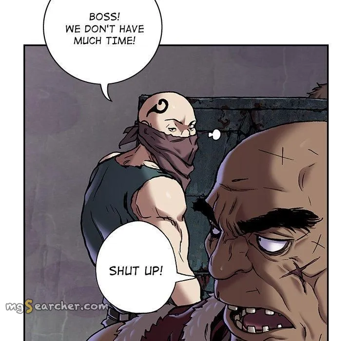 Read Leviathan Manga Online