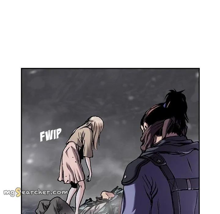 Read Leviathan Manga Online