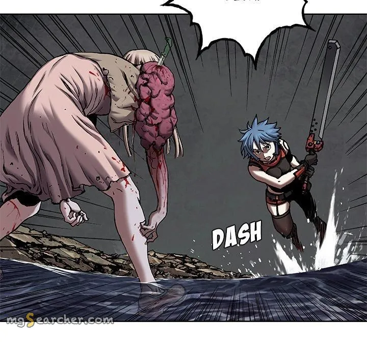 Read Leviathan Manga Online