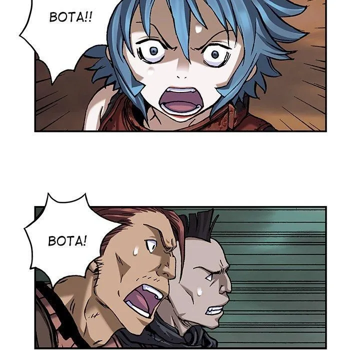 Read Leviathan Manga Online