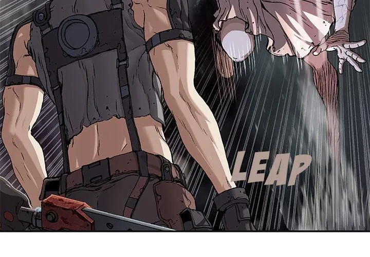 Read Leviathan Manga Online