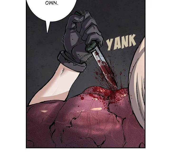 Read Leviathan Manga Online