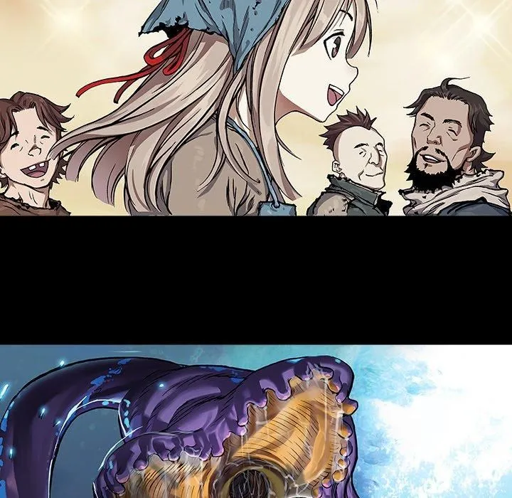 Read Leviathan Manga Online