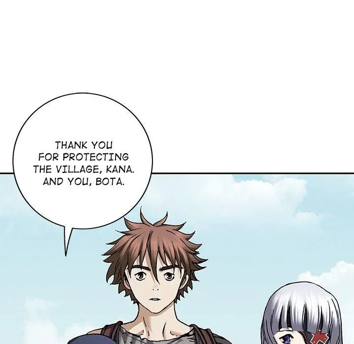 Read Leviathan Manga Online