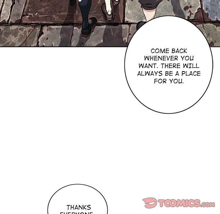 Read Leviathan Manga Online