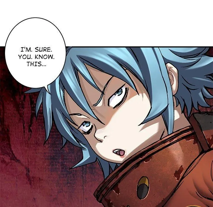 Read Leviathan Manga Online