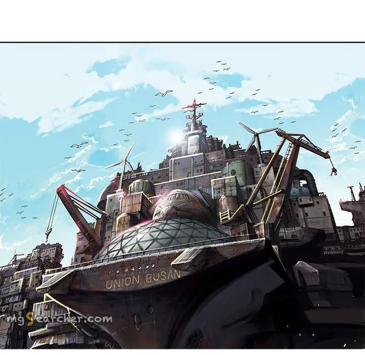 Read Leviathan Manga Online